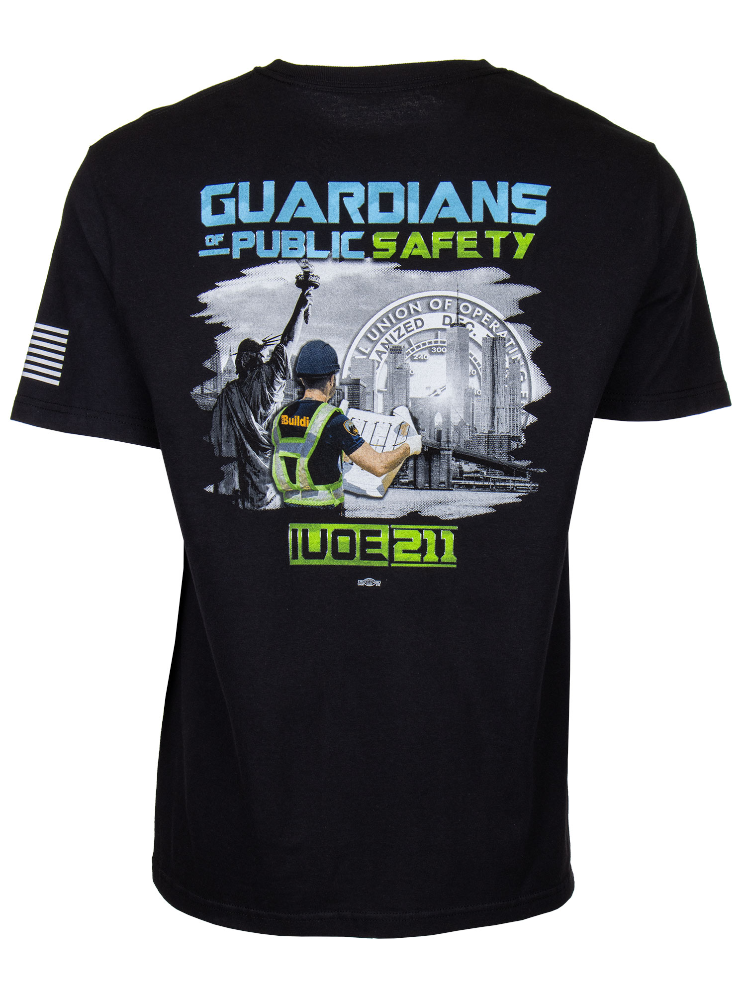 Guardians Tee Shirt