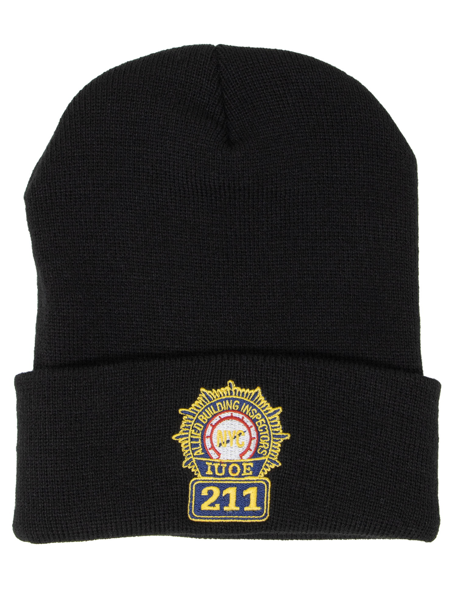 Guardians Cuff Beanie